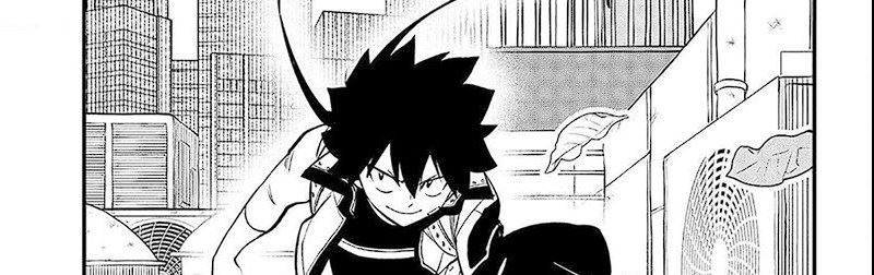Eden’s Zero Bab 271 halaman 5