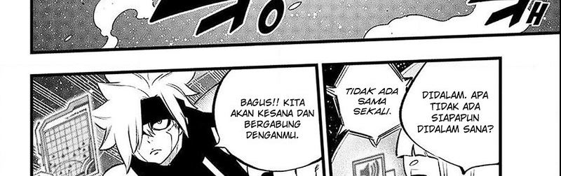 Eden’s Zero Bab 271 halaman 19
