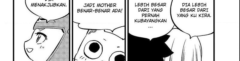 Eden’s Zero Bab 271 halaman 41