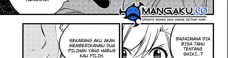 Eden’s Zero Bab 271 halaman 58