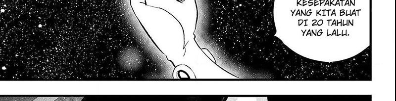 Eden’s Zero Bab 271 halaman 67