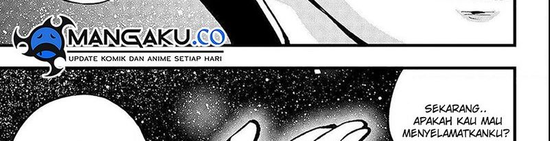 Eden’s Zero Bab 271 halaman 70