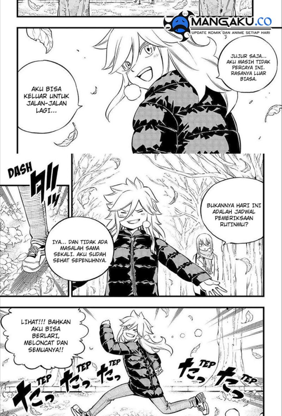 Eden’s Zero Bab 273 halaman 7