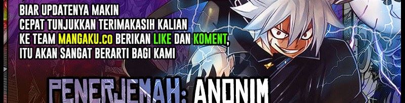 Eden’s Zero Bab 274 halaman 1