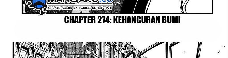 Eden’s Zero Bab 274 halaman 8