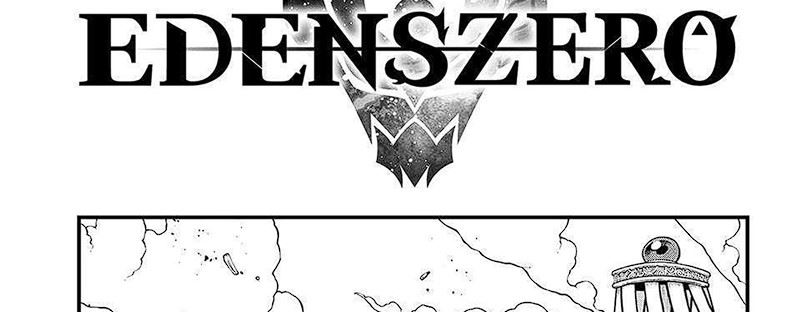 Eden’s Zero Bab 276 halaman 3