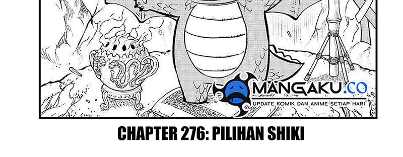 Eden’s Zero Bab 276 halaman 5