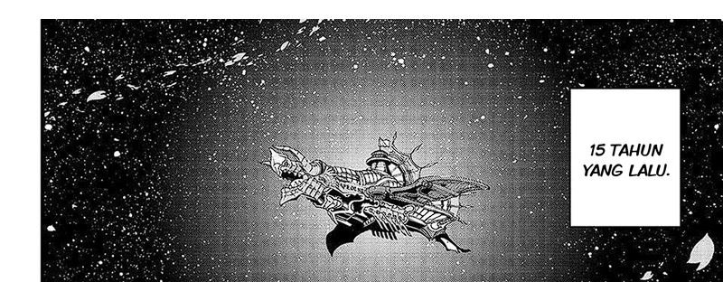 Eden’s Zero Bab 276 halaman 6