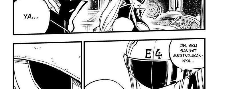 Eden’s Zero Bab 276 halaman 8