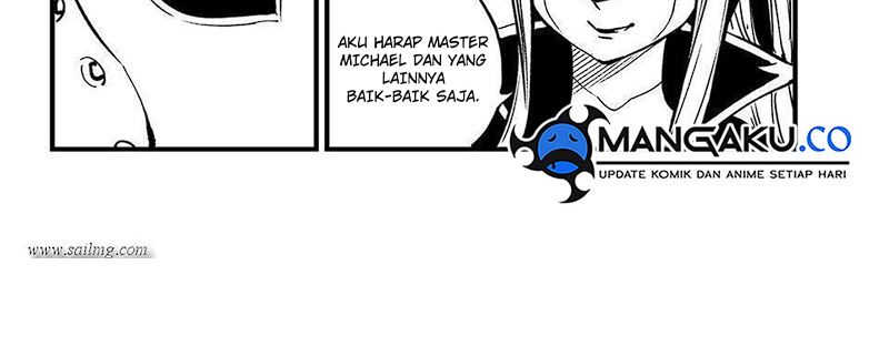Eden’s Zero Bab 276 halaman 9