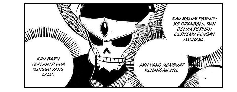 Eden’s Zero Bab 276 halaman 10