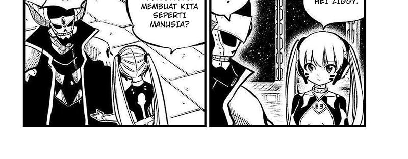 Eden’s Zero Bab 276 halaman 16