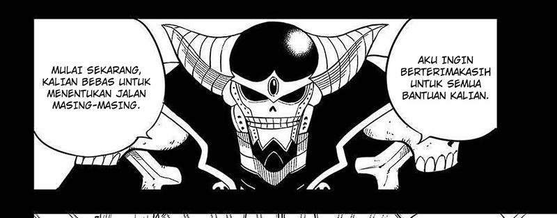 Eden’s Zero Bab 276 halaman 21