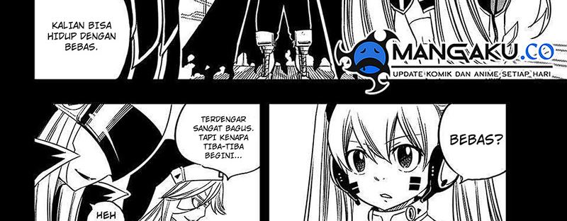 Eden’s Zero Bab 276 halaman 23