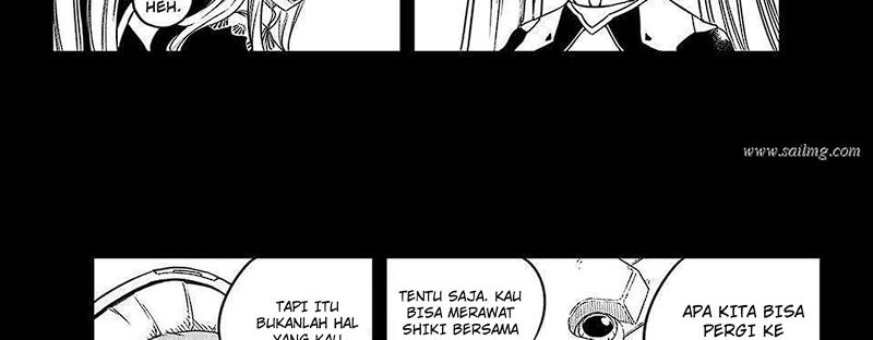 Eden’s Zero Bab 276 halaman 24