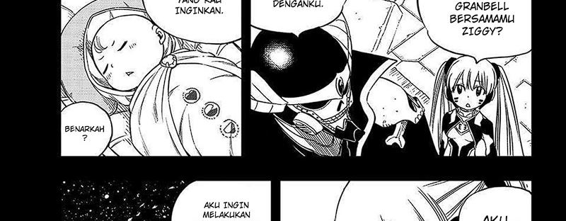 Eden’s Zero Bab 276 halaman 25