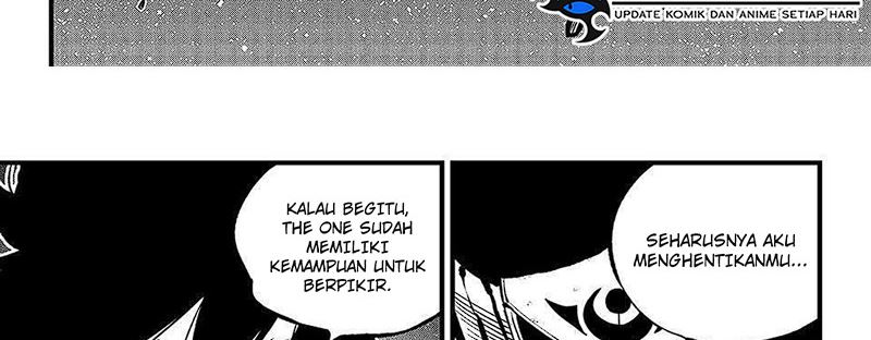 Eden’s Zero Bab 276 halaman 39