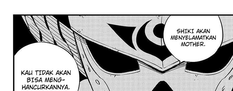 Eden’s Zero Bab 276 halaman 43