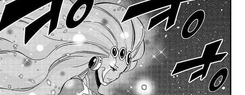 Eden’s Zero Bab 276 halaman 47