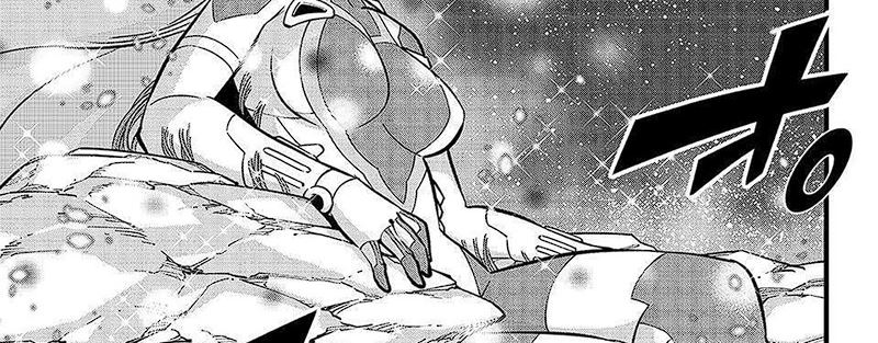 Eden’s Zero Bab 276 halaman 48
