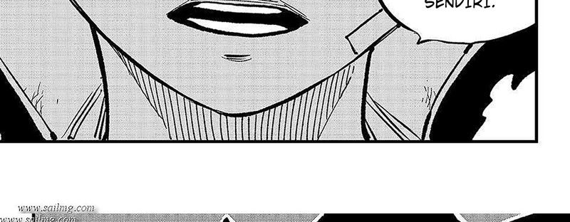 Eden’s Zero Bab 276 halaman 64