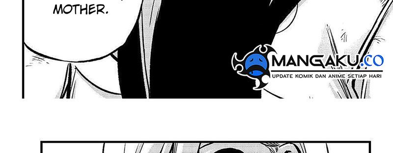 Eden’s Zero Bab 276 halaman 68