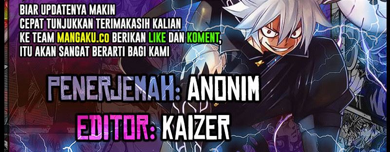 Eden’s Zero Bab 278 halaman 1