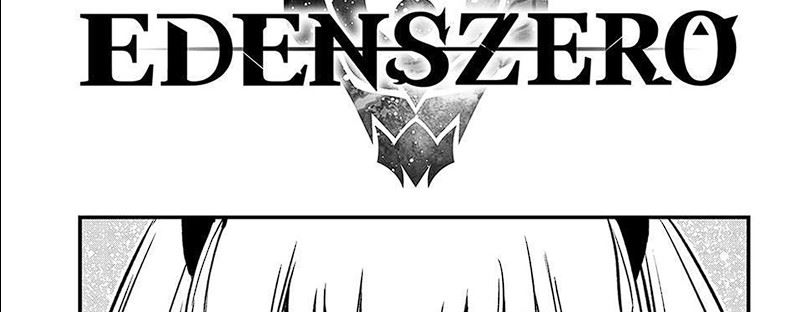 Eden’s Zero Bab 278 halaman 3