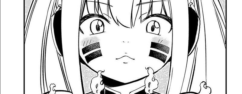 Eden’s Zero Bab 278 halaman 4
