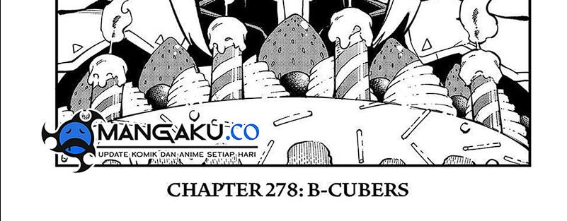 Eden’s Zero Bab 278 halaman 5