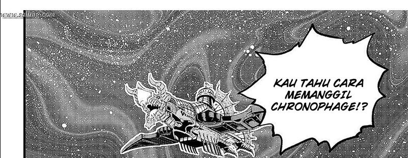 Eden’s Zero Bab 278 halaman 6