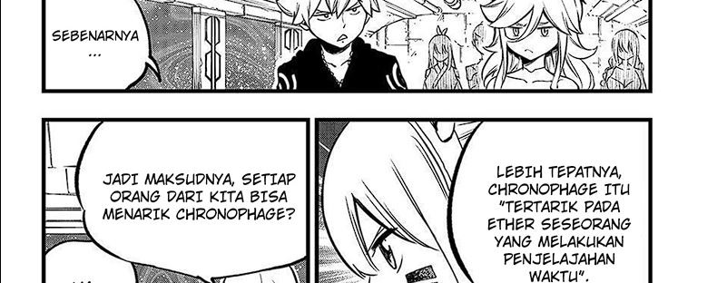 Eden’s Zero Bab 278 halaman 8