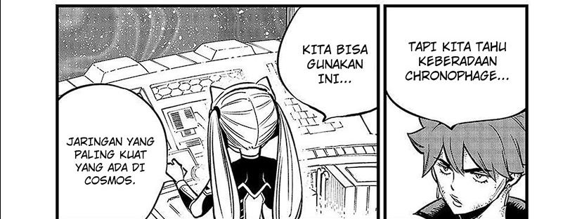 Eden’s Zero Bab 278 halaman 10
