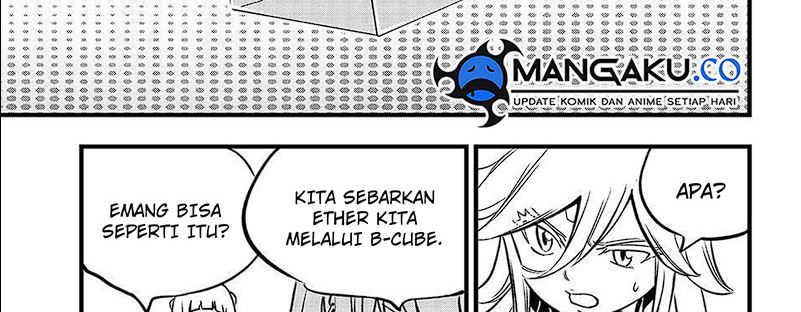 Eden’s Zero Bab 278 halaman 12