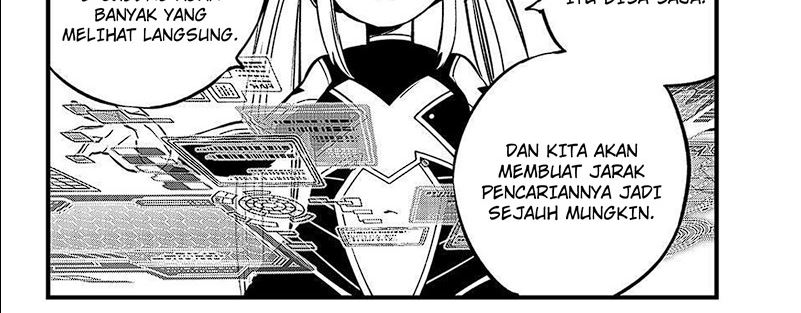 Eden’s Zero Bab 278 halaman 14