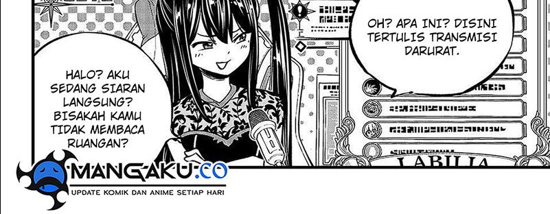 Eden’s Zero Bab 278 halaman 16
