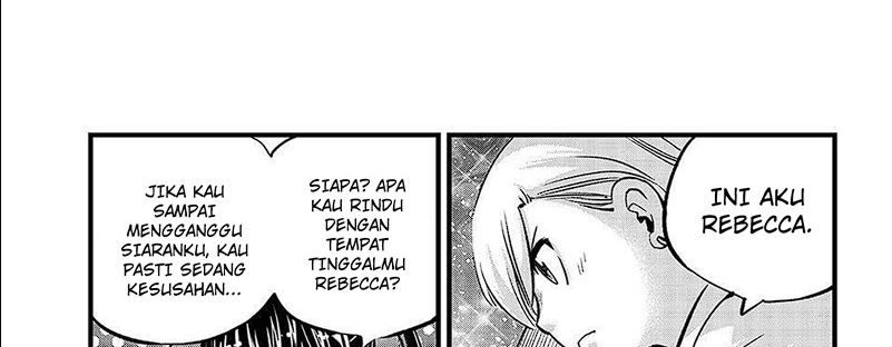 Eden’s Zero Bab 278 halaman 17