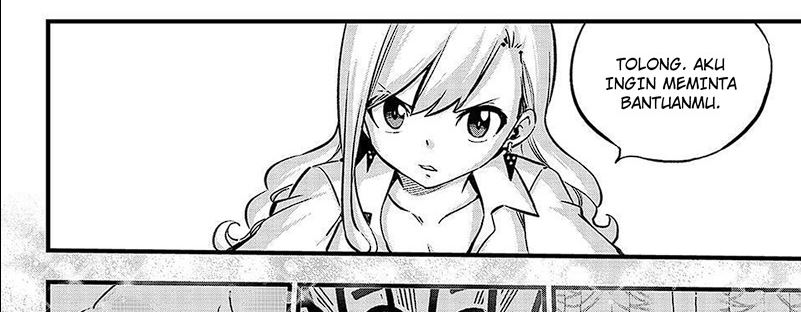 Eden’s Zero Bab 278 halaman 21