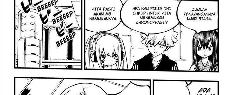 Eden’s Zero Bab 278 halaman 37