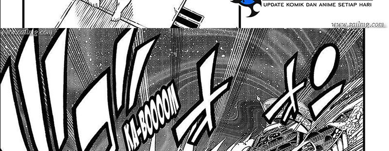 Eden’s Zero Bab 278 halaman 39
