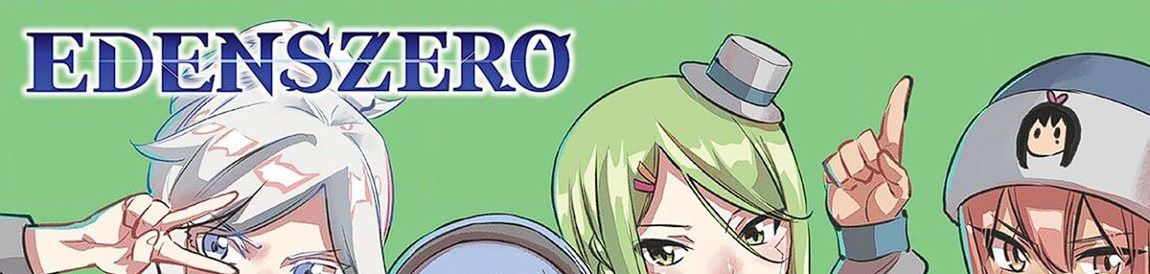Eden’s Zero Bab 279 halaman 4