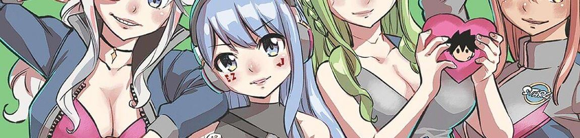 Eden’s Zero Bab 279 halaman 5