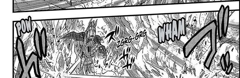 Eden’s Zero Bab 279 halaman 13