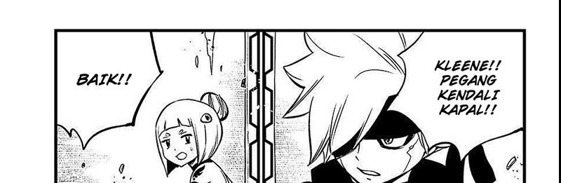 Eden’s Zero Bab 279 halaman 16