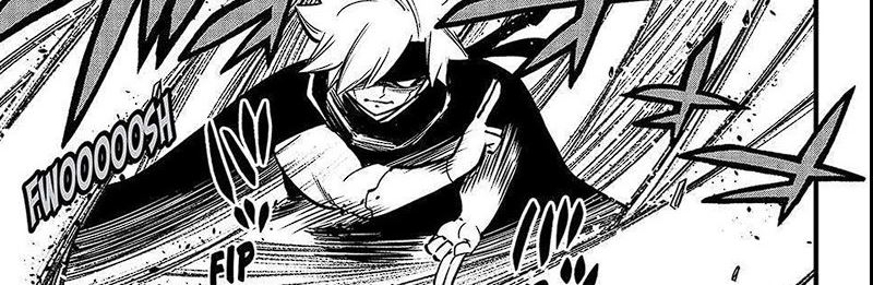 Eden’s Zero Bab 279 halaman 19