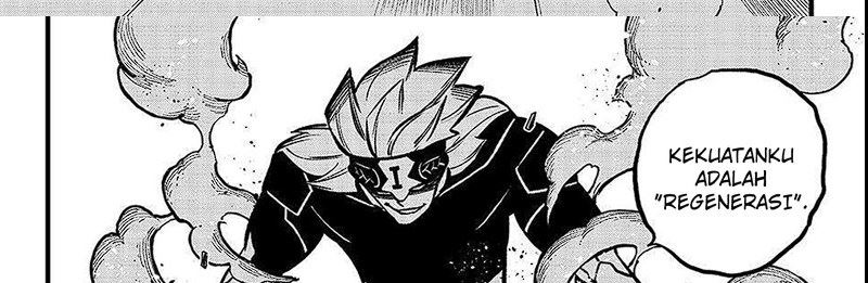 Eden’s Zero Bab 279 halaman 29