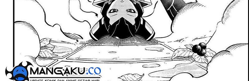 Eden’s Zero Bab 279 halaman 50