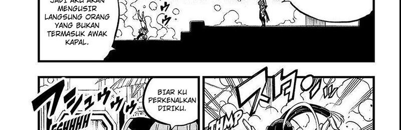 Eden’s Zero Bab 279 halaman 52