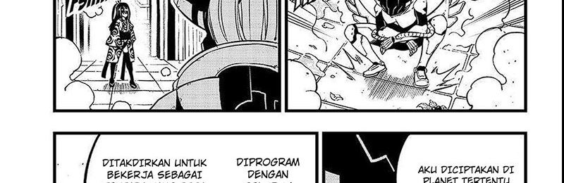 Eden’s Zero Bab 279 halaman 53