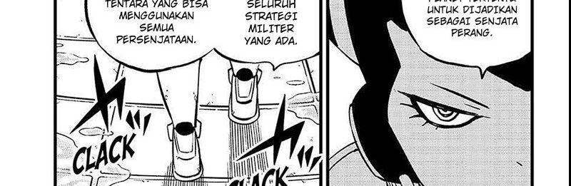 Eden’s Zero Bab 279 halaman 54